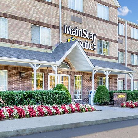 Mainstay Suites Brentwood-Nashville Eksteriør billede