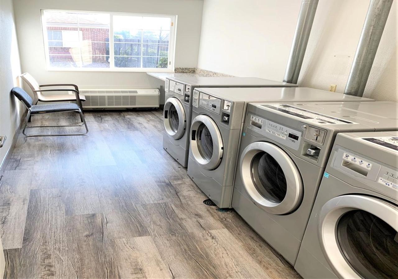 Mainstay Suites Brentwood-Nashville Eksteriør billede