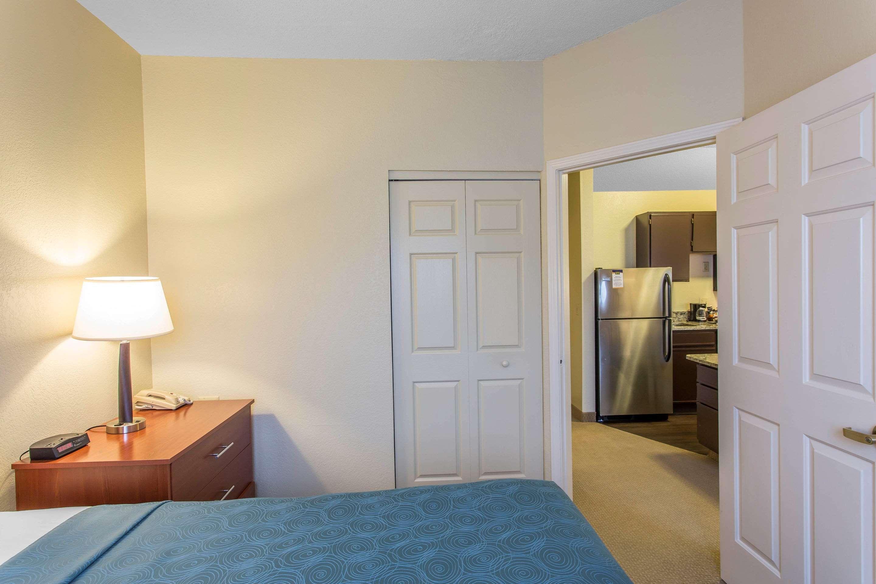 Mainstay Suites Brentwood-Nashville Eksteriør billede