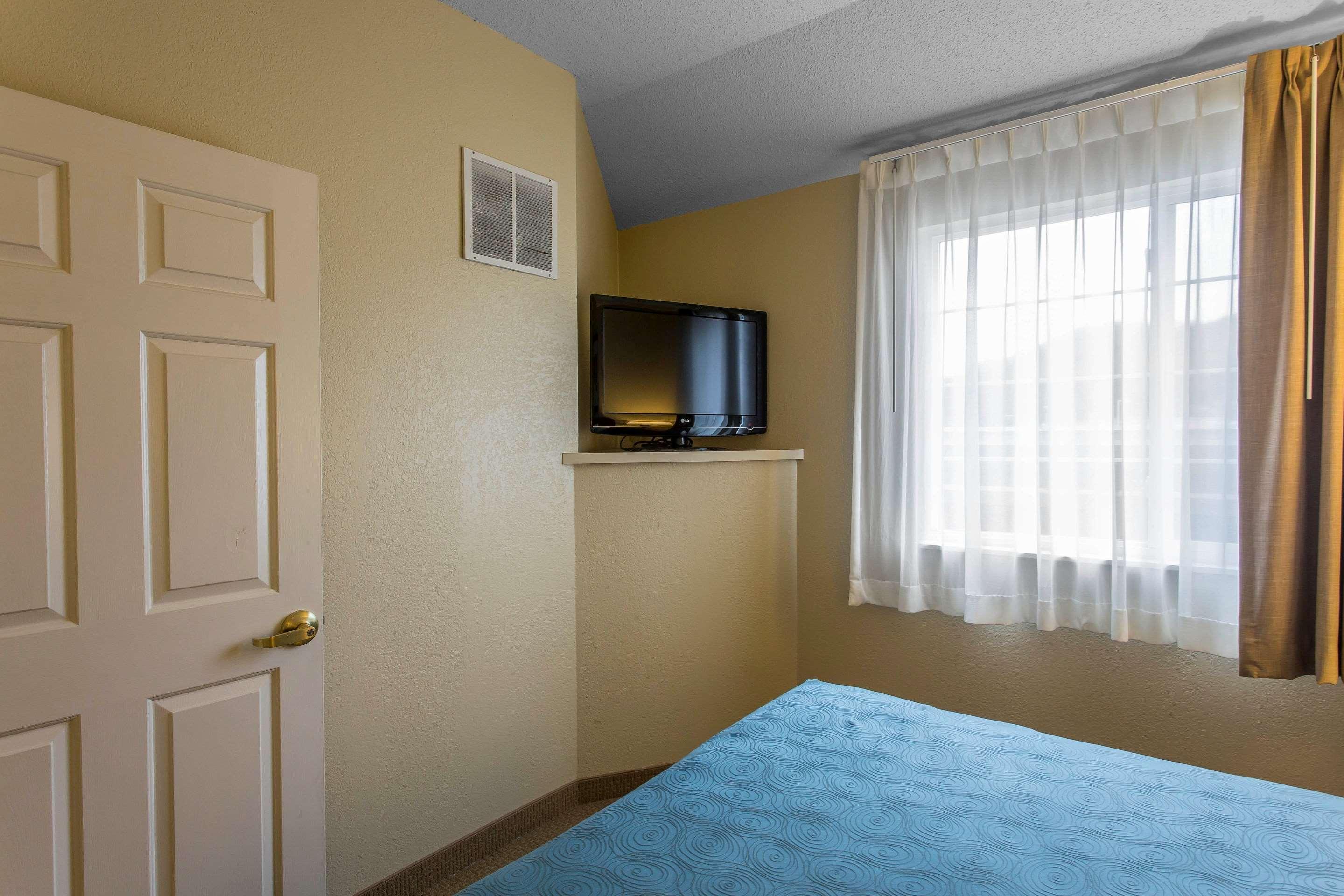 Mainstay Suites Brentwood-Nashville Eksteriør billede
