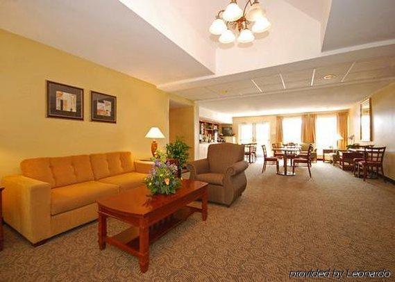 Mainstay Suites Brentwood-Nashville Interiør billede