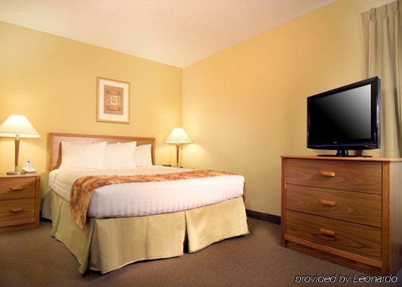Mainstay Suites Brentwood-Nashville Værelse billede