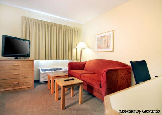 Mainstay Suites Brentwood-Nashville Værelse billede