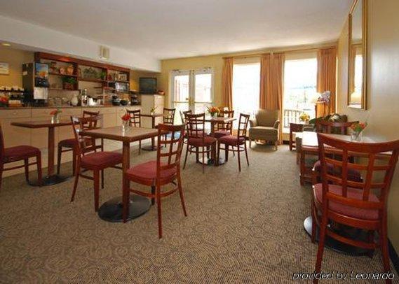 Mainstay Suites Brentwood-Nashville Restaurant billede